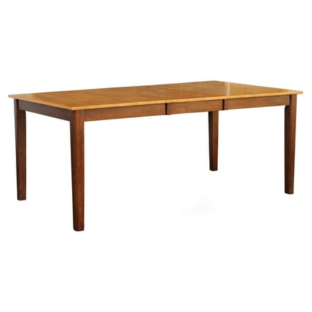 72 inch dining table rectangle east west furniture henley 5472 inch rectangular dining table with butterfly leaf 72 inch dining table rectangle east west furniture henley 5472 inch rectangular dining table with butterfly leaf